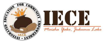 IECE